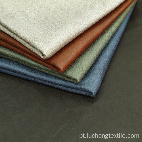 Estofos de tecido de alta qualidade por atacado para sofá